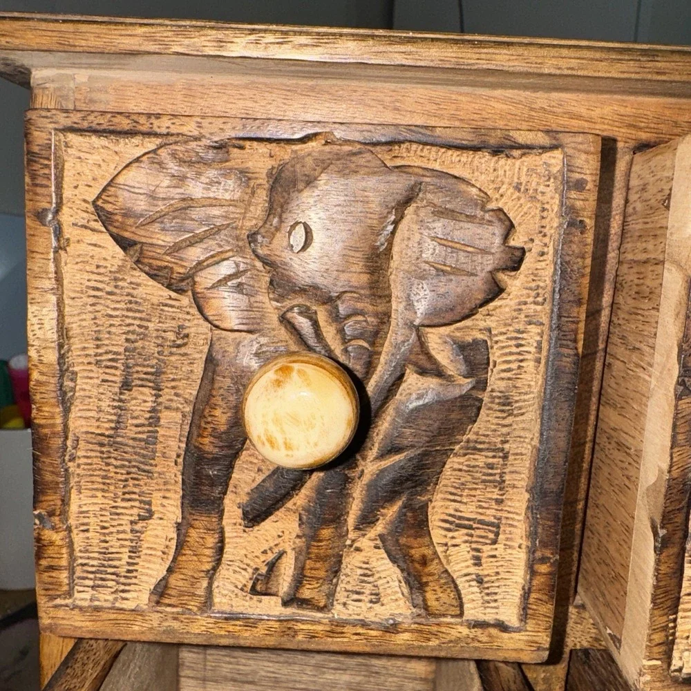 Wood Tabletop 12